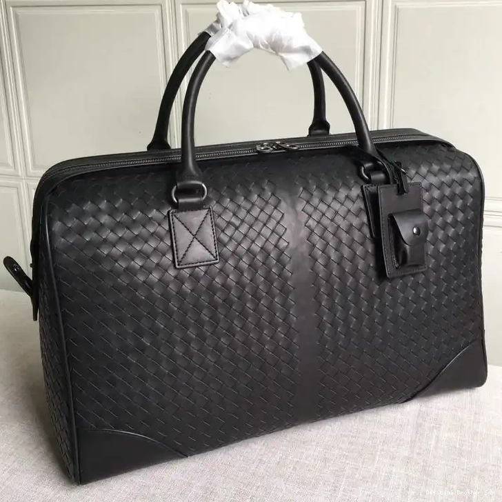 Official Brother Sam Bottega Veneta 2112SF0063 Bag 0812